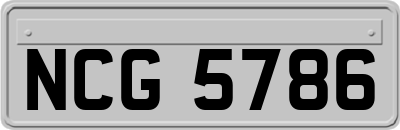 NCG5786