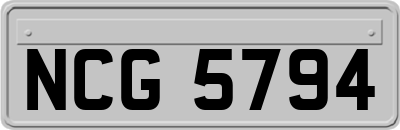 NCG5794