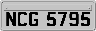 NCG5795