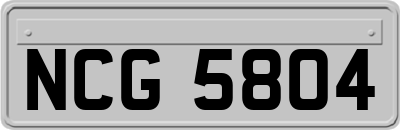 NCG5804