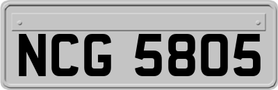 NCG5805