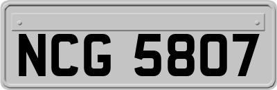 NCG5807