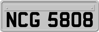 NCG5808