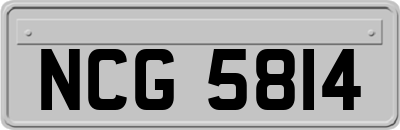 NCG5814
