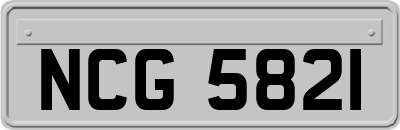 NCG5821