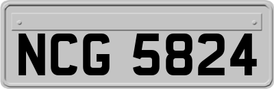 NCG5824