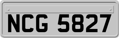 NCG5827