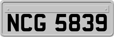 NCG5839