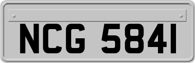 NCG5841