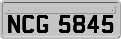 NCG5845