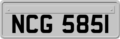 NCG5851