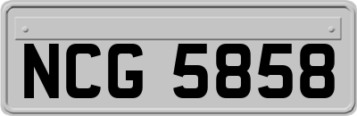 NCG5858
