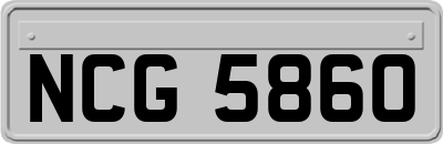 NCG5860