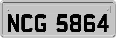 NCG5864