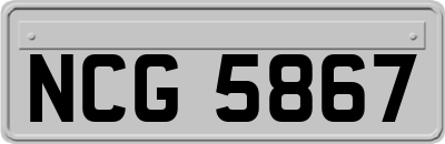 NCG5867