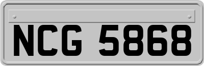 NCG5868