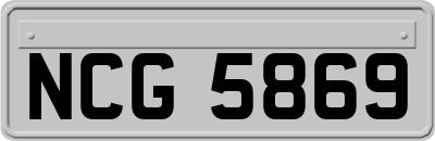 NCG5869