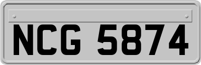 NCG5874
