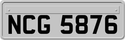 NCG5876
