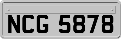 NCG5878