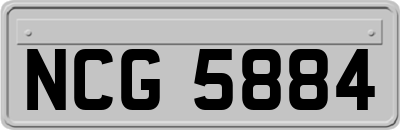 NCG5884