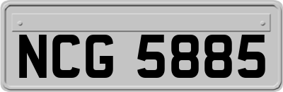 NCG5885