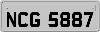 NCG5887