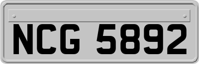 NCG5892
