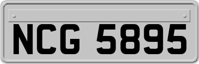 NCG5895