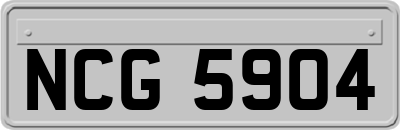 NCG5904