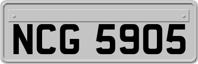 NCG5905