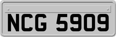 NCG5909