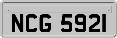 NCG5921