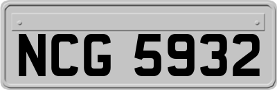 NCG5932