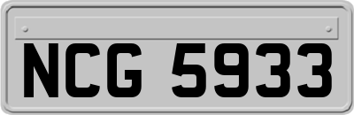 NCG5933