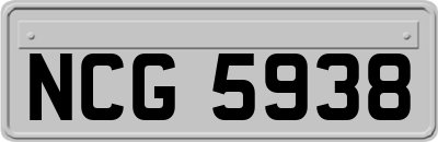 NCG5938
