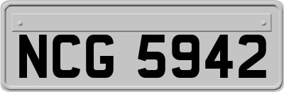 NCG5942