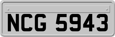 NCG5943