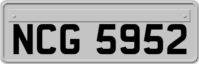 NCG5952