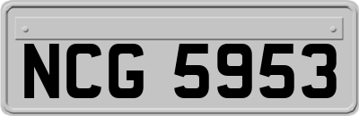 NCG5953