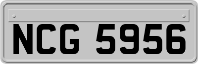 NCG5956