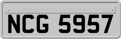 NCG5957