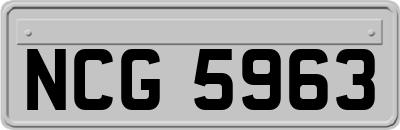 NCG5963