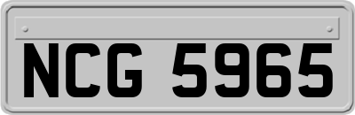 NCG5965