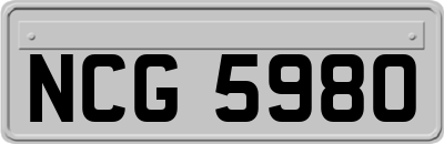 NCG5980