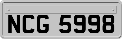 NCG5998