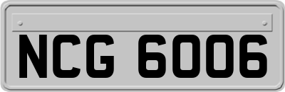 NCG6006