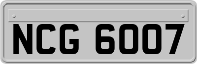 NCG6007
