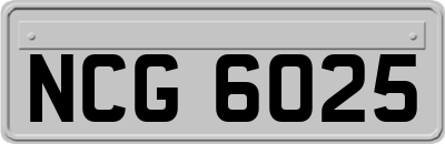 NCG6025