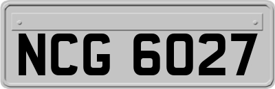 NCG6027
